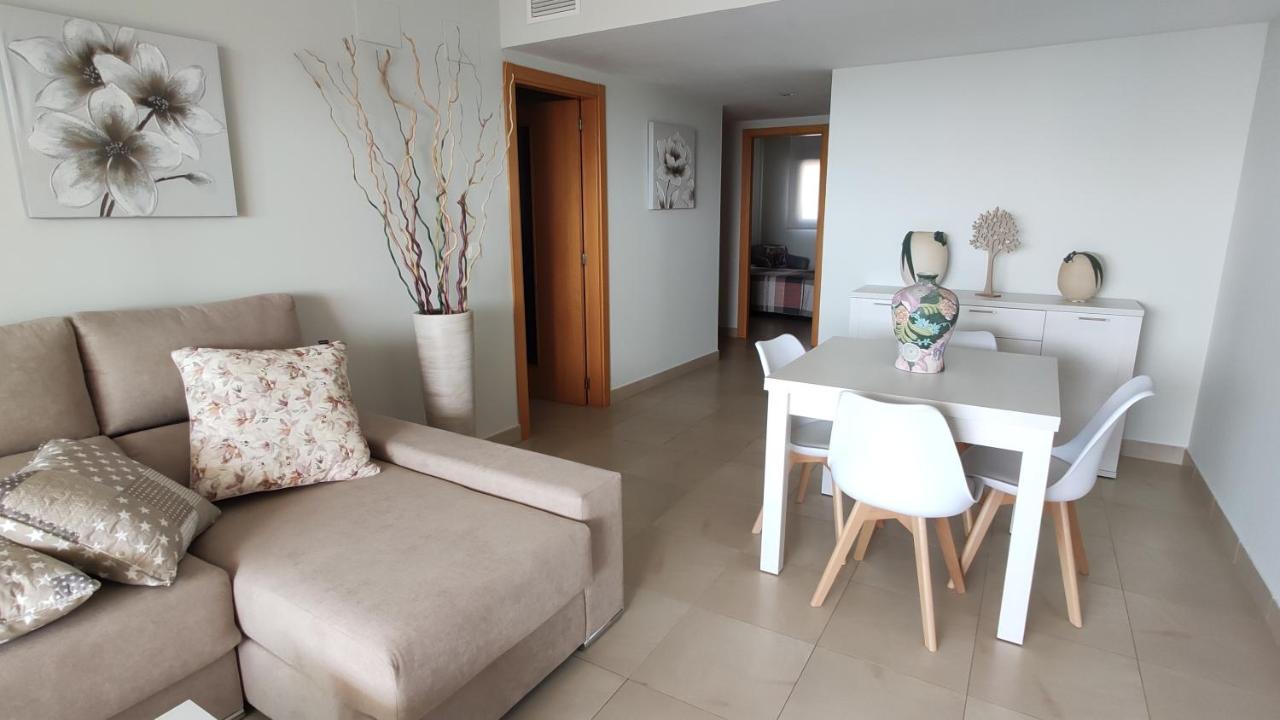 Las Vistas Que Te Mereces - Impresionante Planta 35 Apartment *